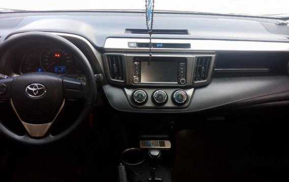 Toyota RAV4 2014 for sale-10
