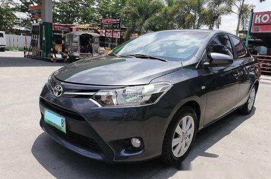 Toyota Vios 2014 for sale-2