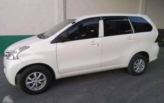 Toyota Avanza 2014 for sale-1