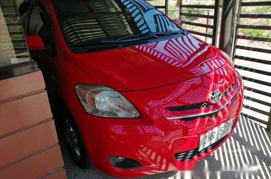 Toyota Vios 2008 for sale