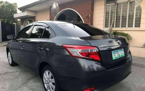 Toyota Vios 2014 for sale-4