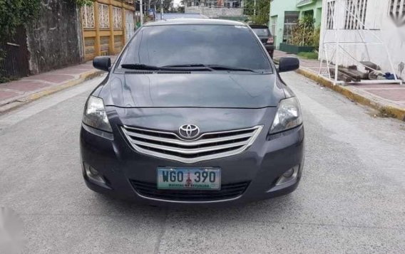 2013 Toyota Vios J for sale-2