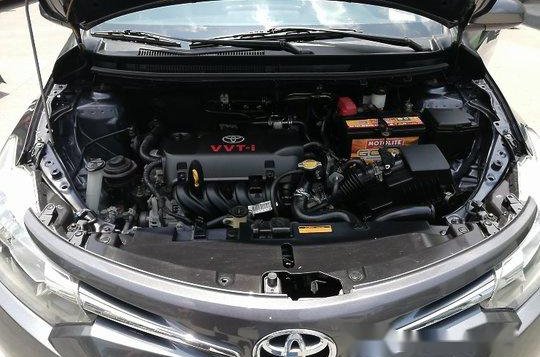 Toyota Vios 2014 for sale-8