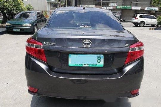 Toyota Vios 2014 for sale-4