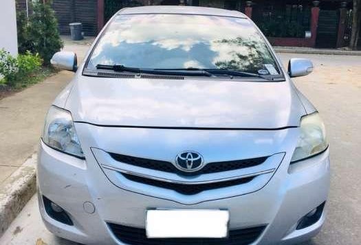 Toyota Vios 2009 For sale-4