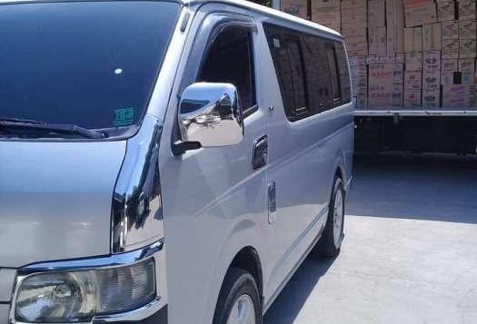 2010 Toyota Hiace for sale-2