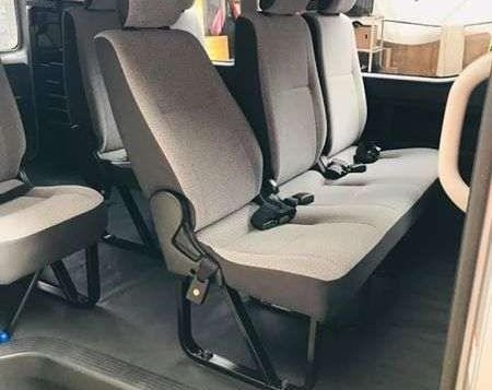 Toyota Hiace 2016 for sale-1