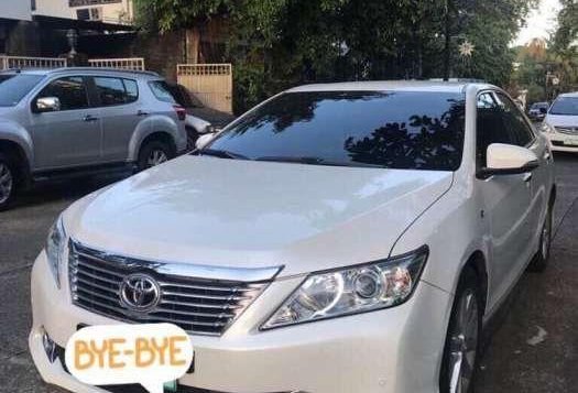 2013 Toyota Camry for sale-6