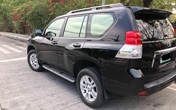 Toyota Land Cruiser Prado 2010 for sale-1