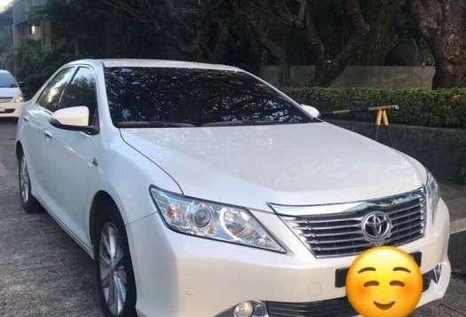 2013 Toyota Camry for sale-4