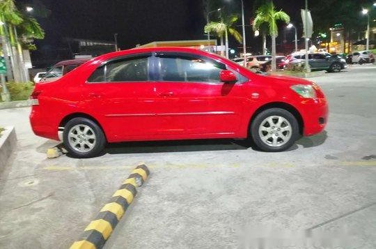 Toyota Vios 2008 for sale-4