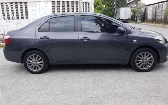 2013 Toyota Vios J for sale-3