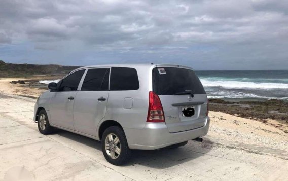 TOYOTA INNOVA 2005 FOR SALE-4