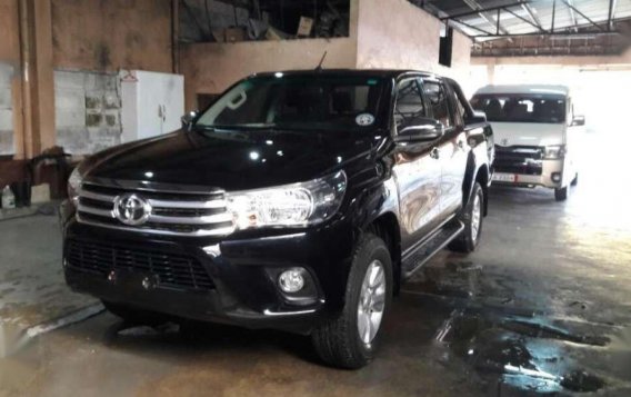 2018 Toyota Hilux for sale-5