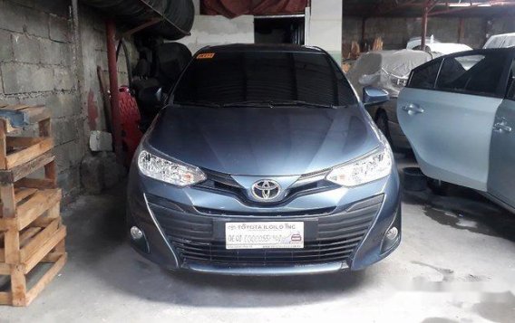 Toyota Vios 2019 for sale