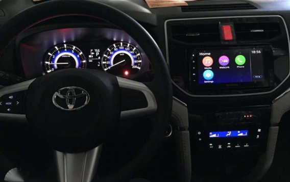 2019 Toyota Rush for sale-4