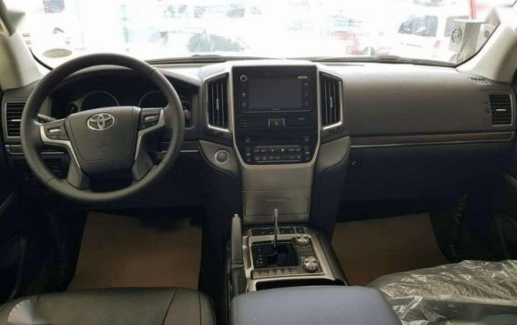 2019 Toyota Land Cruiser for sale-6