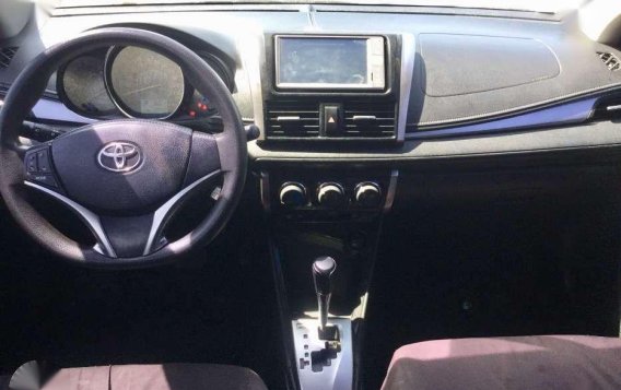 2017 Toyota Vios AT for sale-8