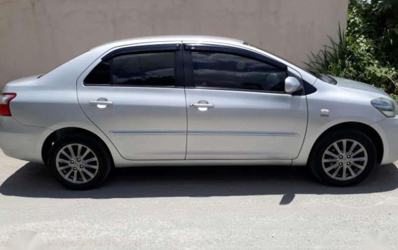 Toyota Vios 2013 for sale-3