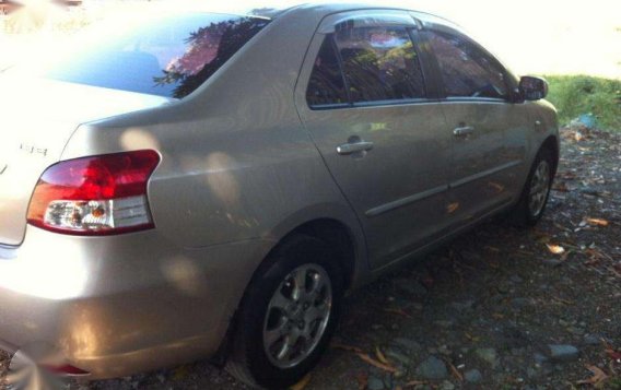 2009 Toyota Vios E for sale