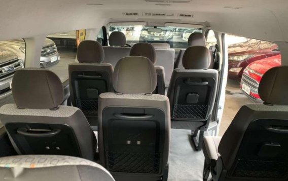 2017 Toyota Hiace for sale-5