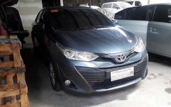 Toyota Vios 2019 for sale-2