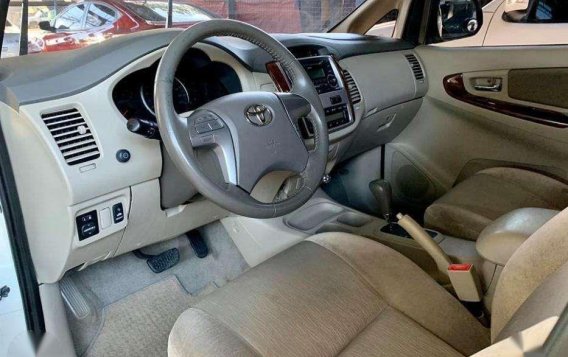 2012 Toyota Innova G for sale-6