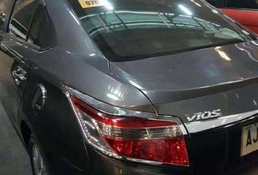  Toyota Vios 2015 for sale-1