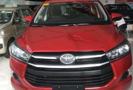 Toyota Innova 2019 for sale