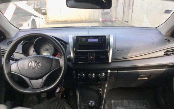 2016 Toyota Vios for sale-8