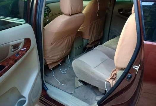 2014 Toyota Innova for sale-4