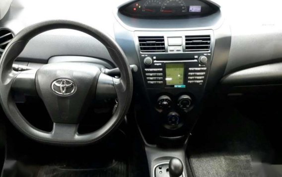 Toyota Vios 2013 for sale-9