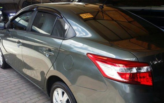 Toyota Vios 2017 for sale-6