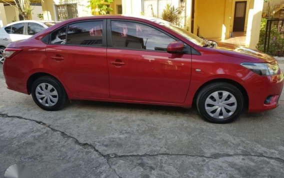 Toyota Vios 2014 for sale-7