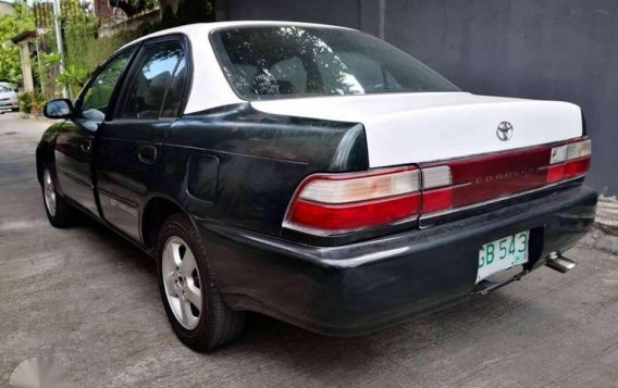 TOYOTA BB 1993 FOR SALE-4