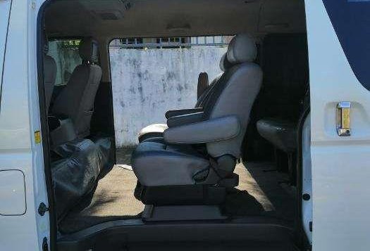 2013 Toyota Hiace For Sale-6