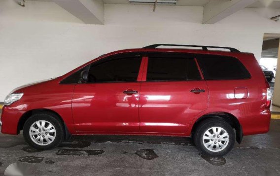 2014 Toyota Innova for sale-8