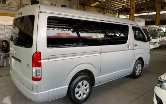 2017 Toyota Hiace for sale-2