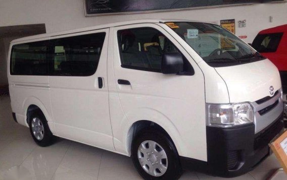 2019 Toyota Hiace for sale