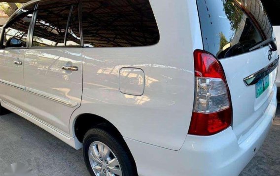 2012 Toyota Innova G for sale-2