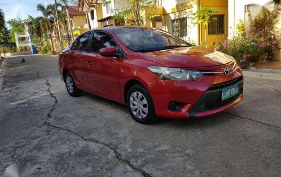 Toyota Vios 2014 for sale-9