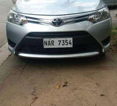 Toyota Vios 2017 for sale