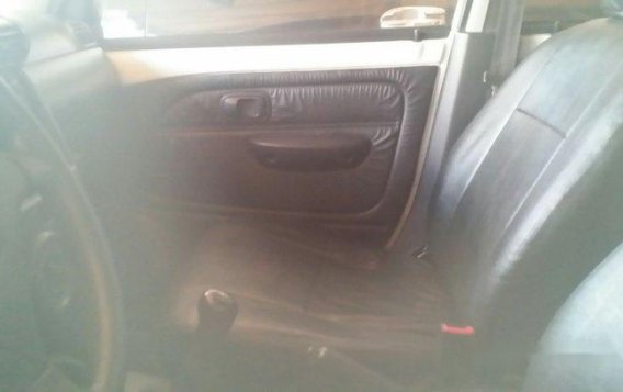 Toyota Avanza 2007 for sale-6