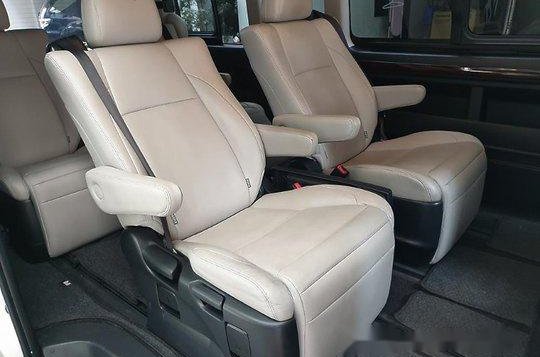 Toyota Hiace 2016 for sale-7