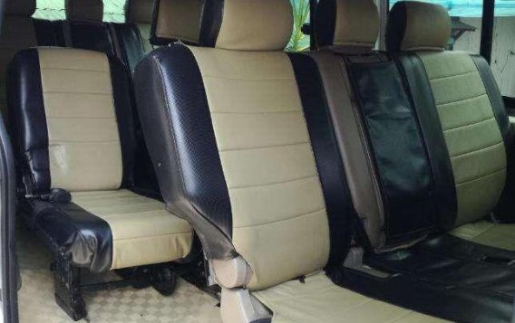2014 Toyota Hiace Commuter for sale-8