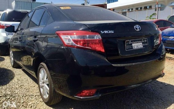 2017 Toyota Vios AT for sale-3