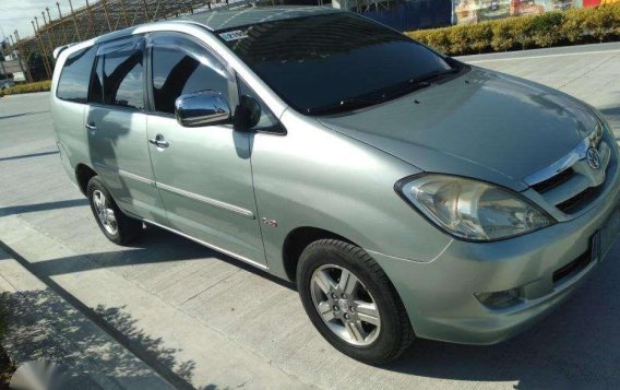 Toyota Innova 2008 for sale-3