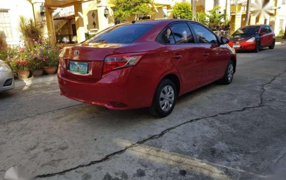 Toyota Vios 2014 for sale-6