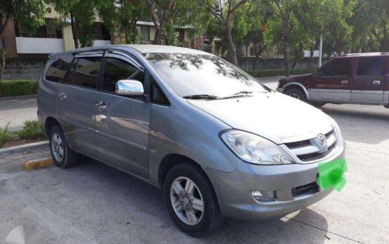 2008 Toyota Innova for sale-1