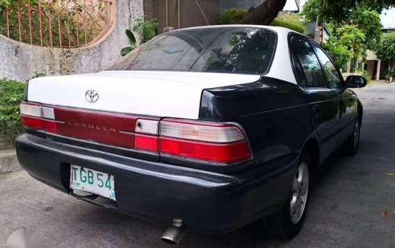 TOYOTA BB 1993 FOR SALE-3